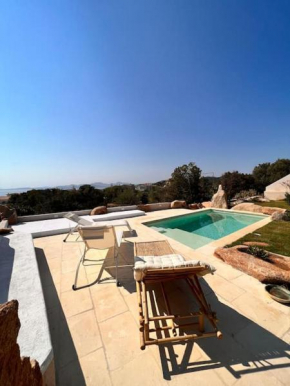 Porto Cervo - Domo Mea